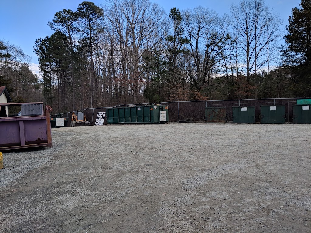 Orange County Solid Waste & Recycling Center- Bradshaw Quarry Rd. | 6705 Bradshaw Quarry Rd, Mebane, NC 27302, USA | Phone: (919) 968-2788