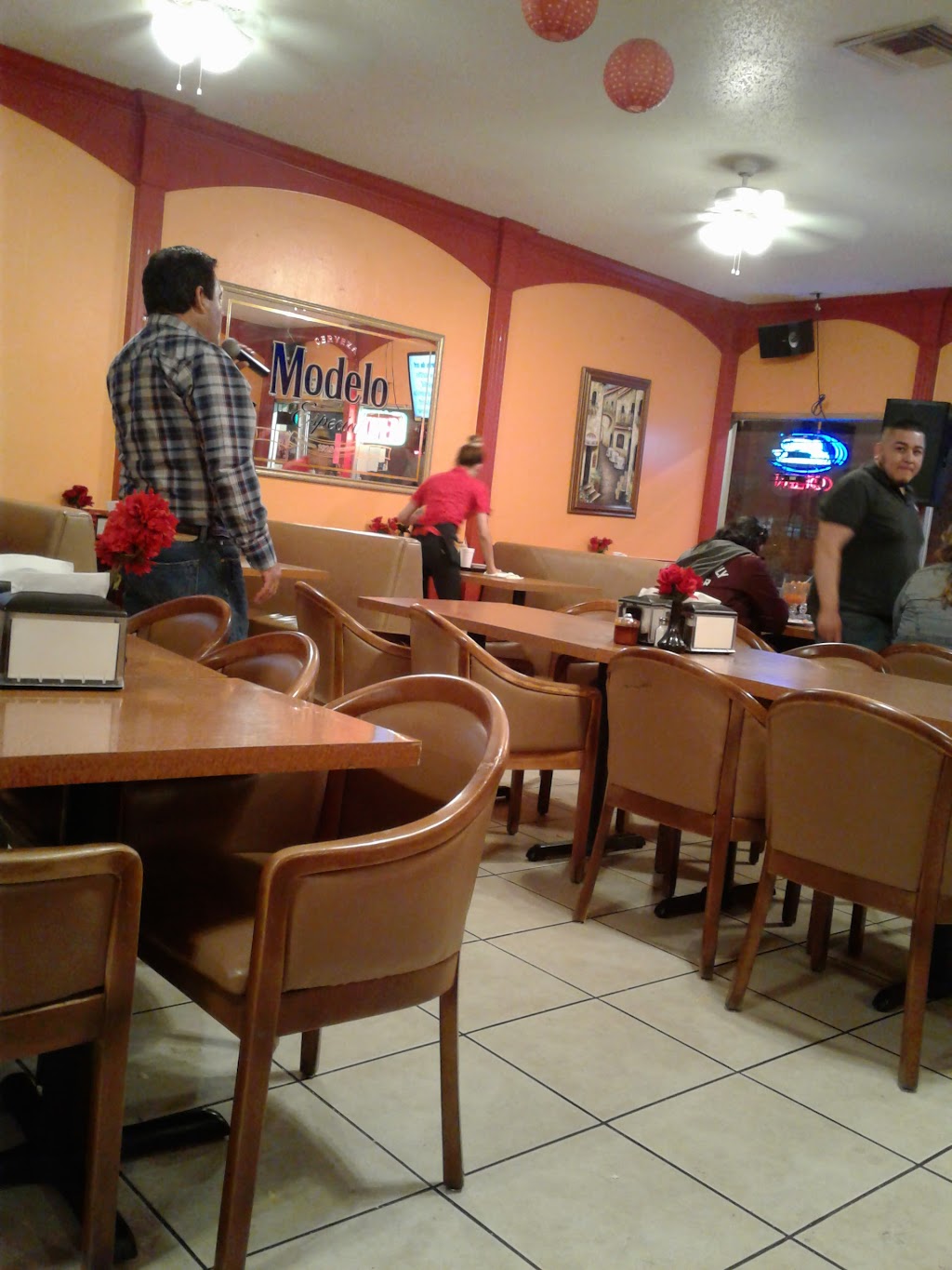 Sol de Nayarit | 5272 Monterey Hwy D, San Jose, CA 95111, USA | Phone: (408) 225-9750