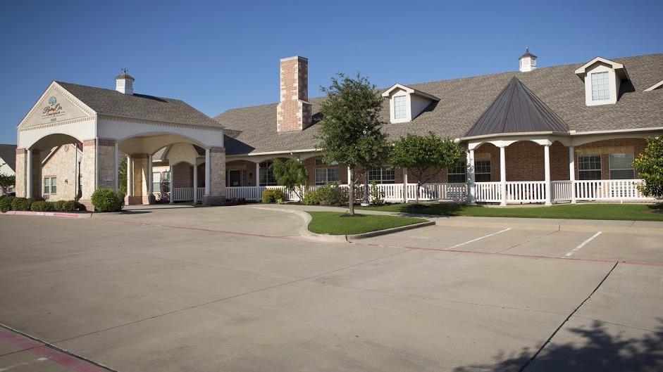 Bethesda Gardens Frisco | 10588 Legacy Dr, Frisco, TX 75033 | Phone: (469) 362-8545