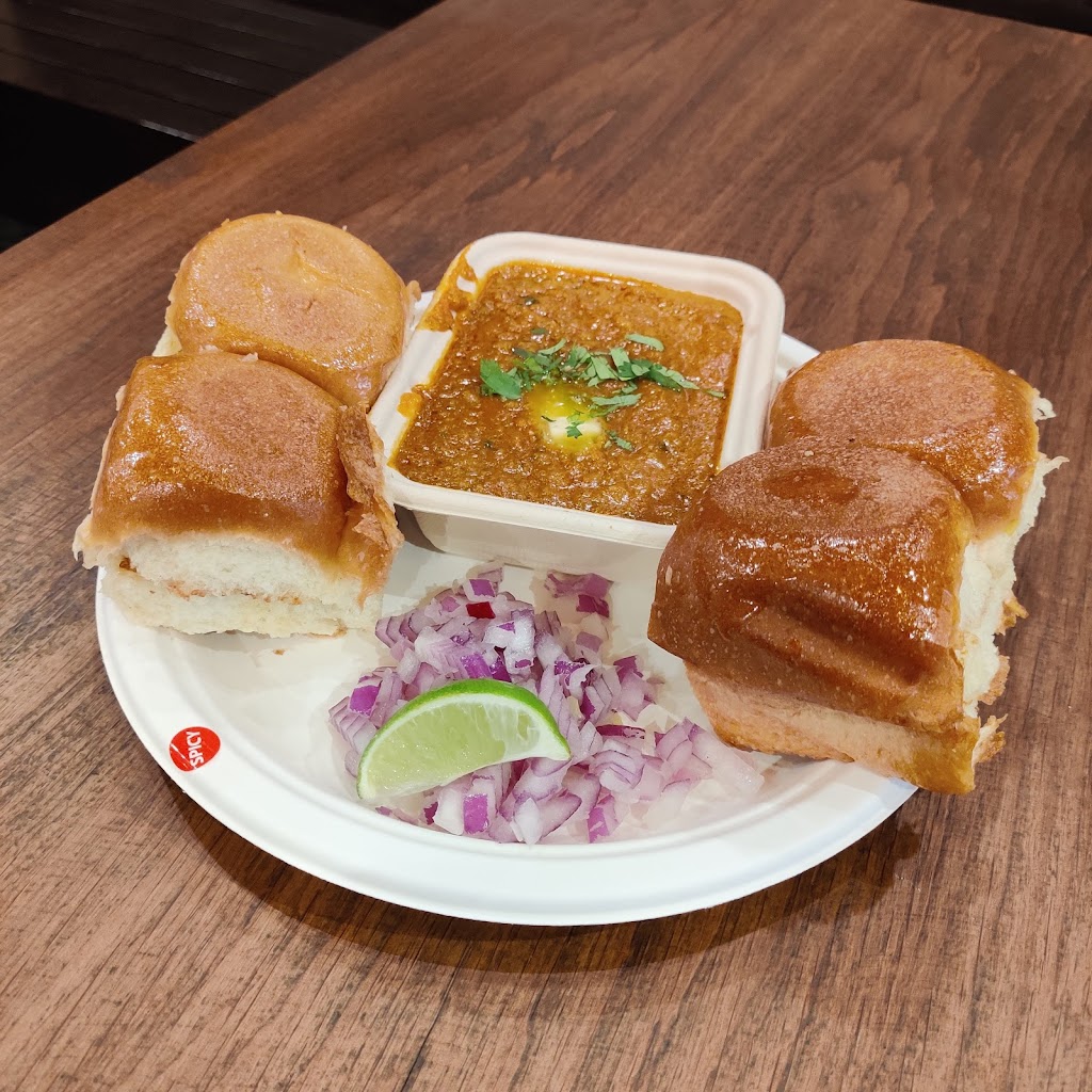 Pav Bhaji Hut | 679 Tasman Dr, Sunnyvale, CA 94089, USA | Phone: (408) 746-5037