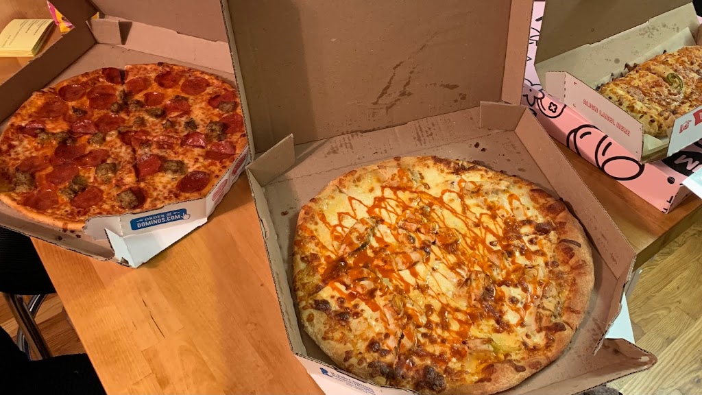 Dominos Pizza | 3940 Shelbyville Hwy, Murfreesboro, TN 37127, USA | Phone: (615) 442-5550