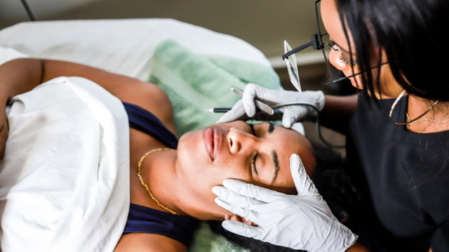 Skin Care & Electrolysis by Andrea | 1635 Crenshaw Blvd, Torrance, CA 90501, USA | Phone: (323) 473-2226
