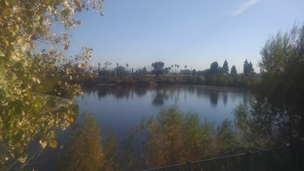 Haster Basin Recreational Park | 12952 Lampson Ave, Garden Grove, CA 92840, USA | Phone: (714) 973-6600