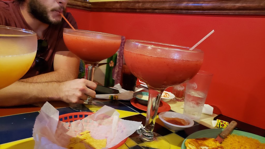 El Cañon Mexican Restaurant | 2714 London Groveport Rd, Grove City, OH 43123, USA | Phone: (614) 277-8645