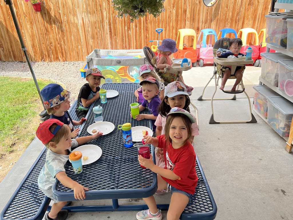 Family Fun Childcare | 7927 N Lamar St, Arvada, CO 80003 | Phone: (303) 940-2062