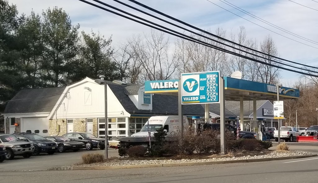 Montville Valero | 187 Changebridge Rd, Montville, NJ 07045, USA | Phone: (973) 335-5338