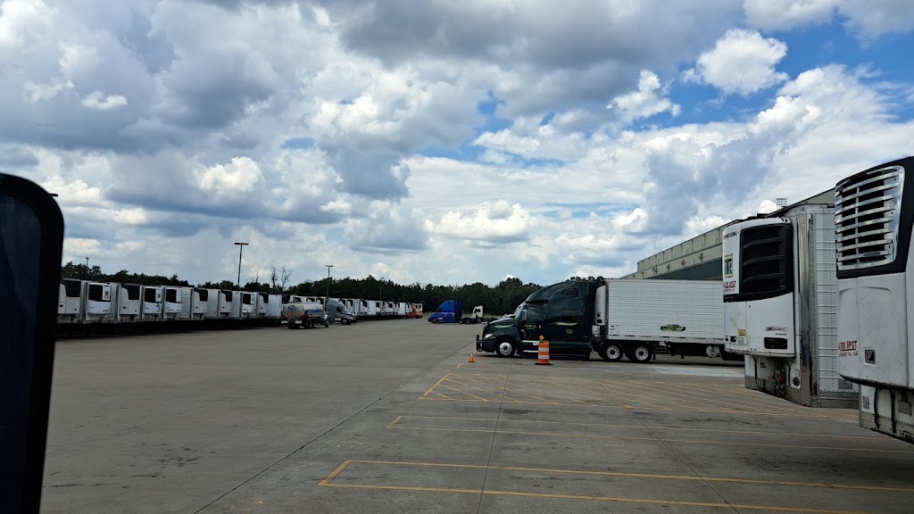 Interstate Warehousing | 2125 Joe B Jackson Pkwy, Murfreesboro, TN 37127, USA | Phone: (615) 904-3000