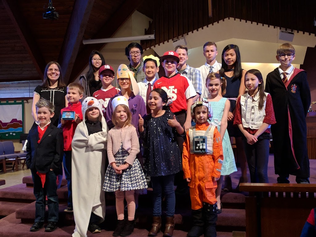 First Presbyterian Church of Snohomish | 1306 Lake View Ave, Snohomish, WA 98290, USA | Phone: (360) 568-6498