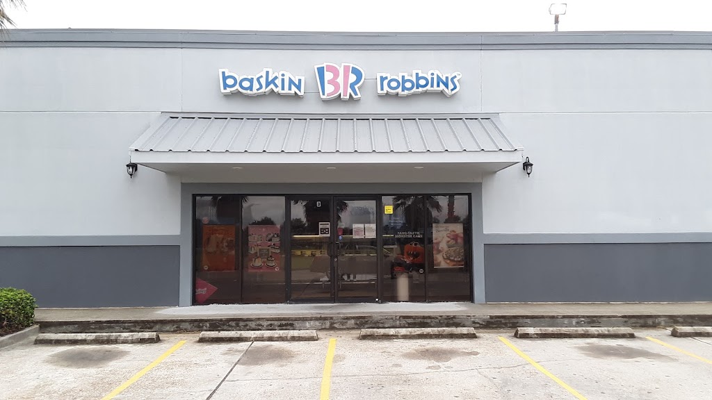 Baskin-Robbins | 5961 Bullard Ave Suite 3, New Orleans, LA 70128, USA | Phone: (504) 246-7035