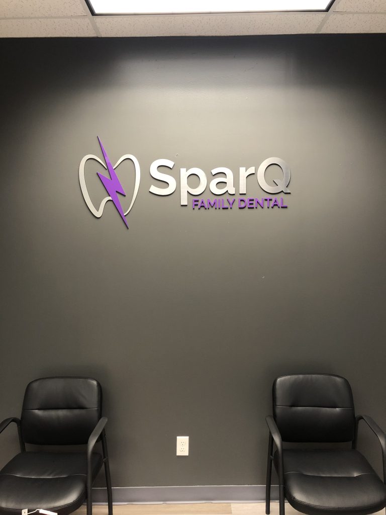 SparQ Family Dental | 121 NJ-36 #100, West Long Branch, NJ 07764, USA | Phone: (732) 222-8516