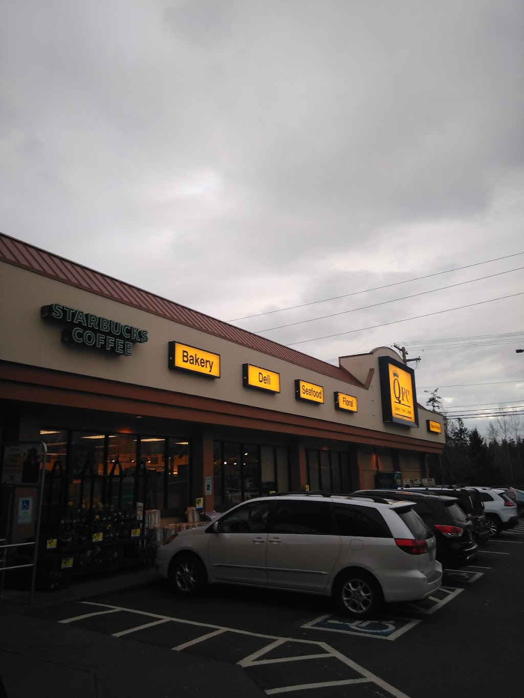 QFC | 13304 SE 240th St, Kent, WA 98042, USA | Phone: (253) 630-3560