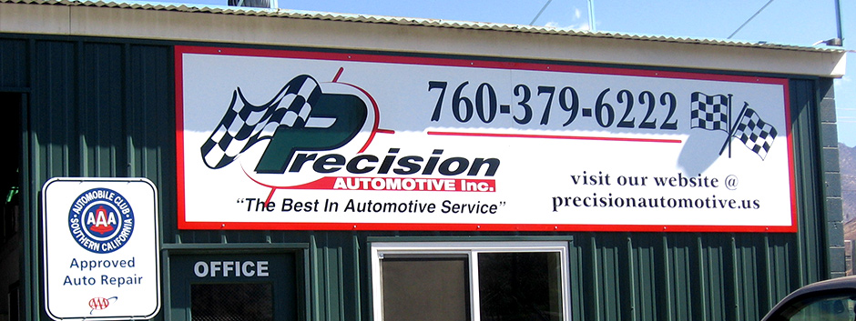 Precision Automotive Paint & Collision | 5212 Lake Isabella Blvd, Lake Isabella, CA 93240, USA | Phone: (760) 379-6222