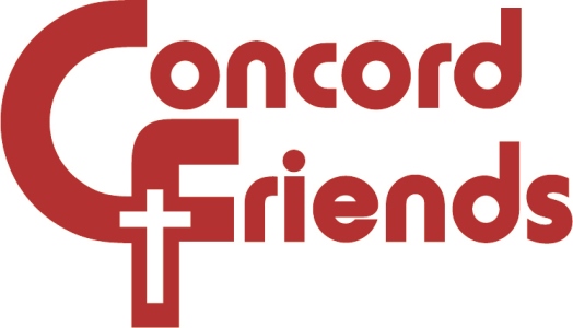 Concord Friends Meeting | 5000 Old Randleman Rd, Greensboro, NC 27406 | Phone: (336) 292-6998