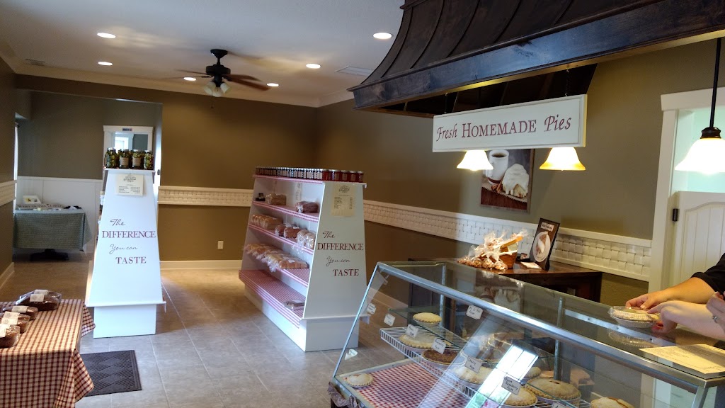 The Taste Of Tradition Bakery | 13302 Irving Rd, New Haven, IN 46774, USA | Phone: (260) 413-1166