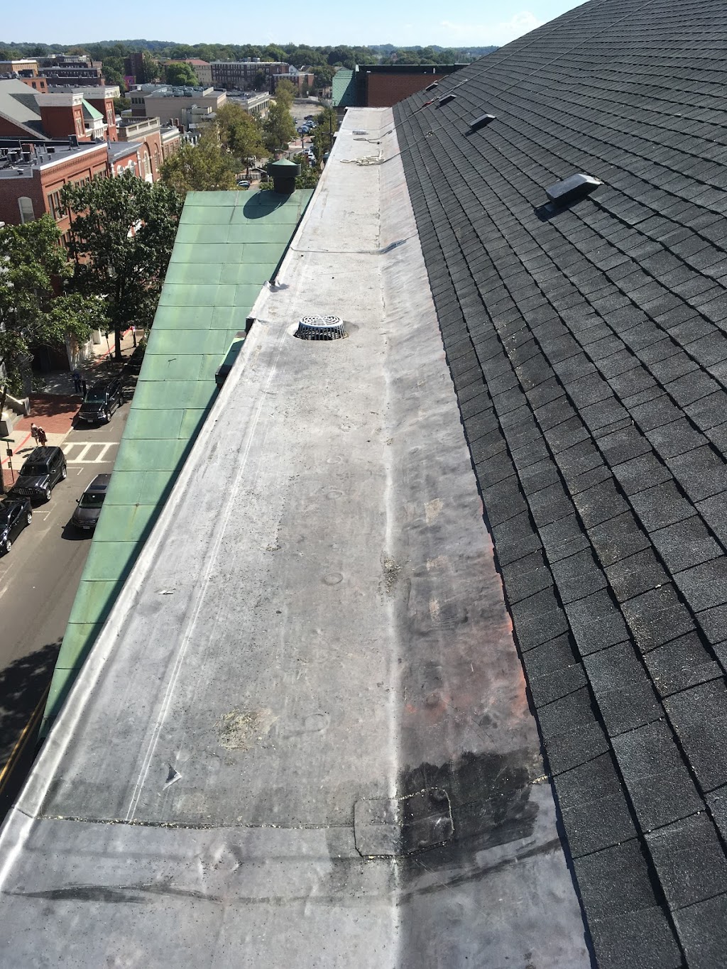 Professional Roofing Contractors | 11 Franklin St Unit B, Salem, MA 01970 | Phone: (978) 744-6888