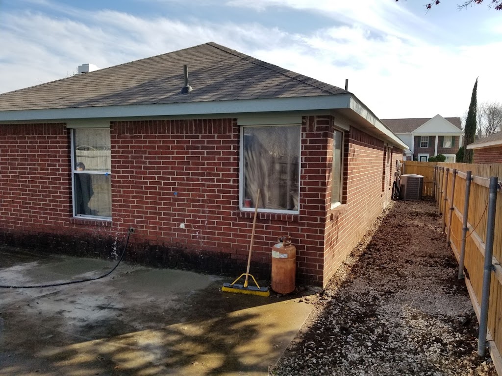 iFix Construction Foundation Repair | 1225 W College Ave Ste 504, Carrollton, TX 75006, USA | Phone: (214) 405-4306