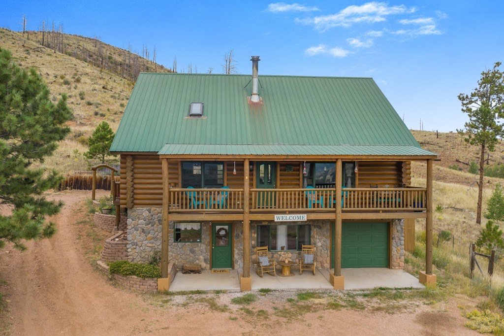 Grit Lodge | 13725 Crosby Cir, Sedalia, CO 80135 | Phone: (719) 271-7599