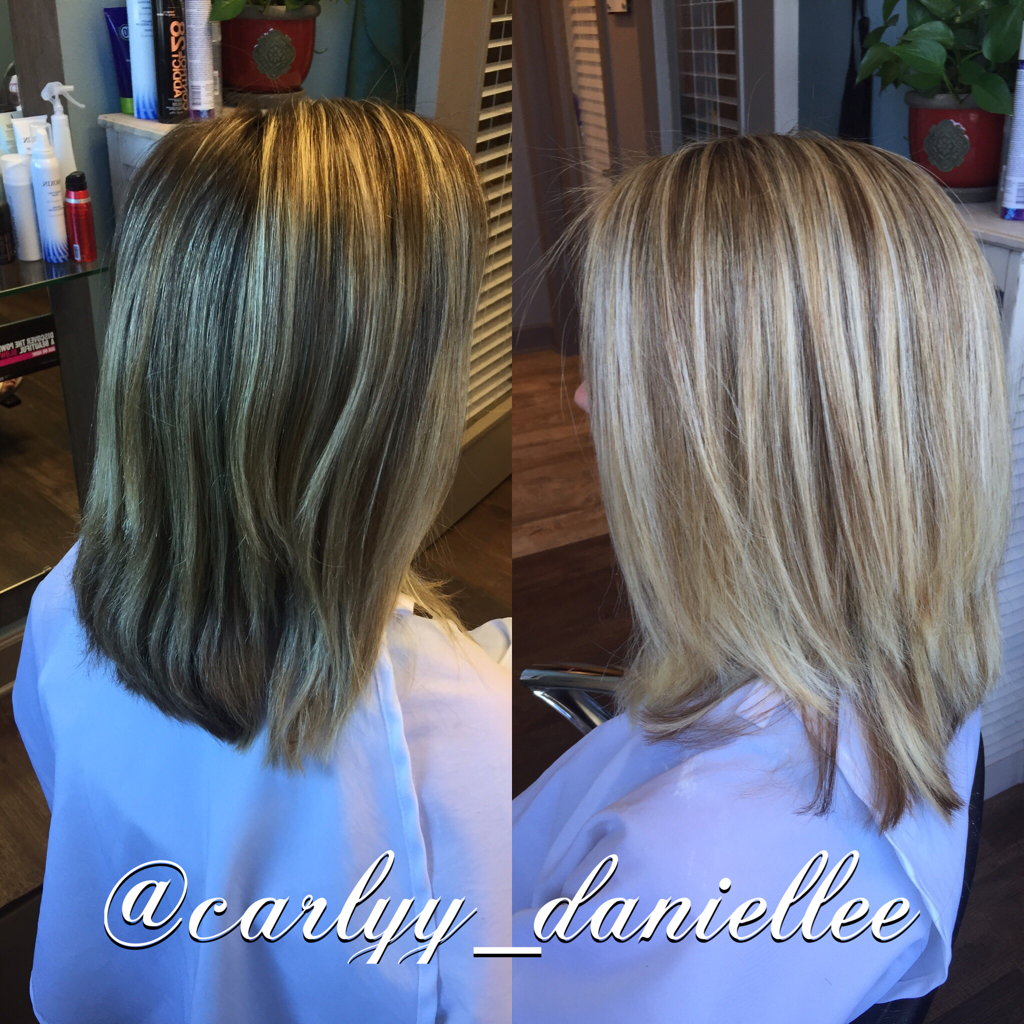 Carlys Hair Design | 615 St George Square Ct, Winston-Salem, NC 27103, USA | Phone: (336) 692-2226