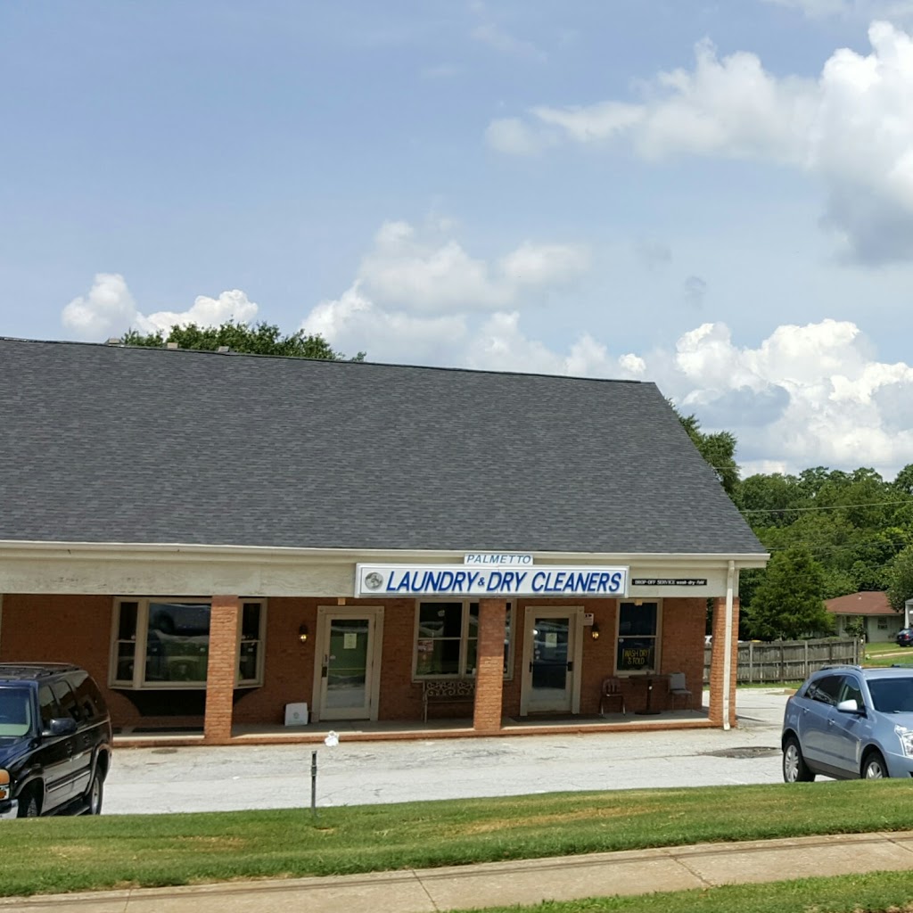 Palmetto Laundry | 612 Main St, Palmetto, GA 30268, USA | Phone: (678) 545-2670