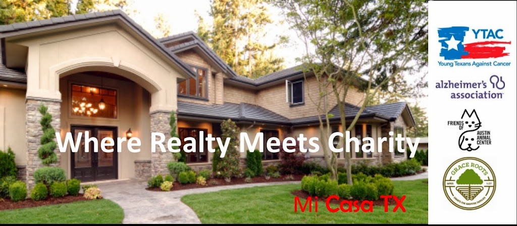 Mi Casa TX Real Estate (Cody George, Realtor) | 1801 S MoPac Expy #100, Austin, TX 78746, USA | Phone: (512) 771-4176