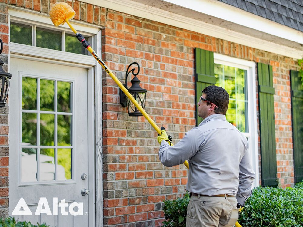 Alta Pest Control - Washington D.C | 44845 Falcon Pl Suite 101A, Sterling, VA 20166, USA | Phone: (202) 850-0925