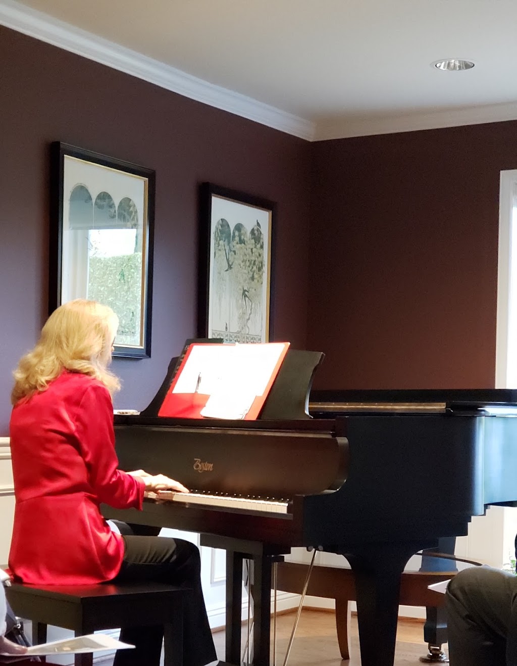 Maltby Piano Studio | 9522 Paradise Lake Rd, Snohomish, WA 98296, USA | Phone: (206) 618-2193