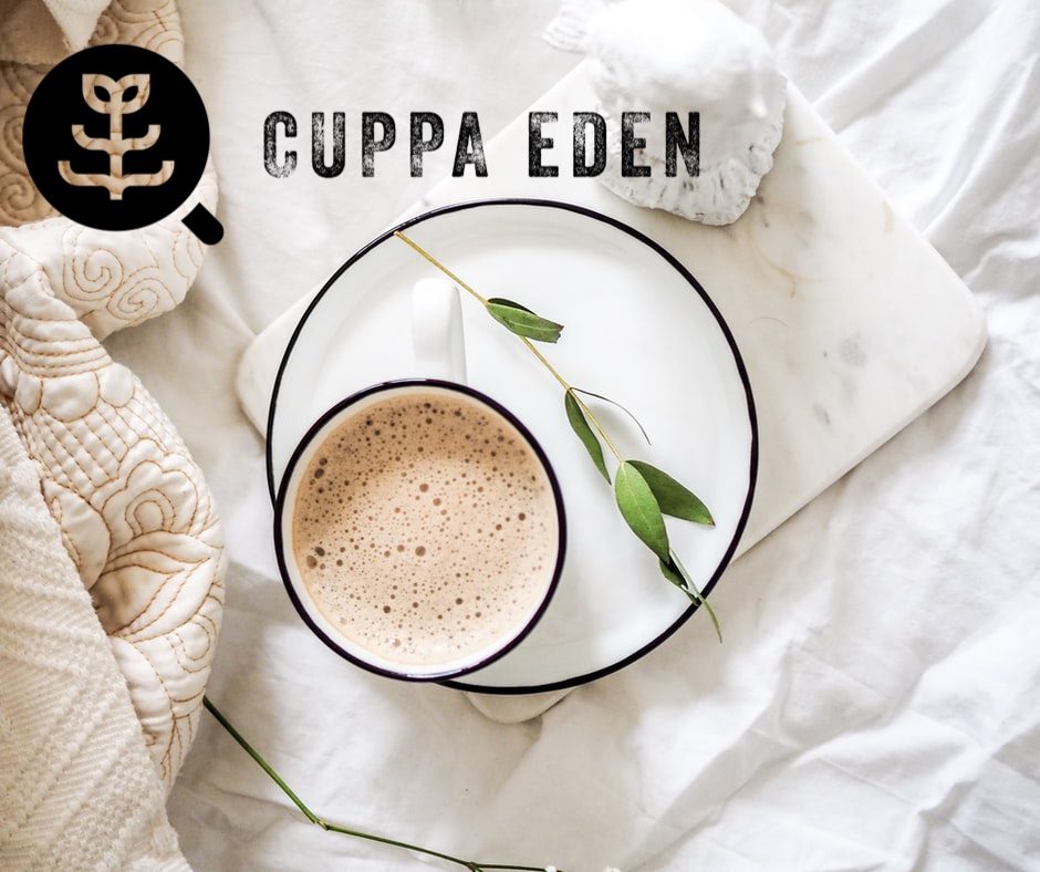 Cuppa Eden | 1133 1st St S, Winter Haven, FL 33880, USA | Phone: (863) 875-3336