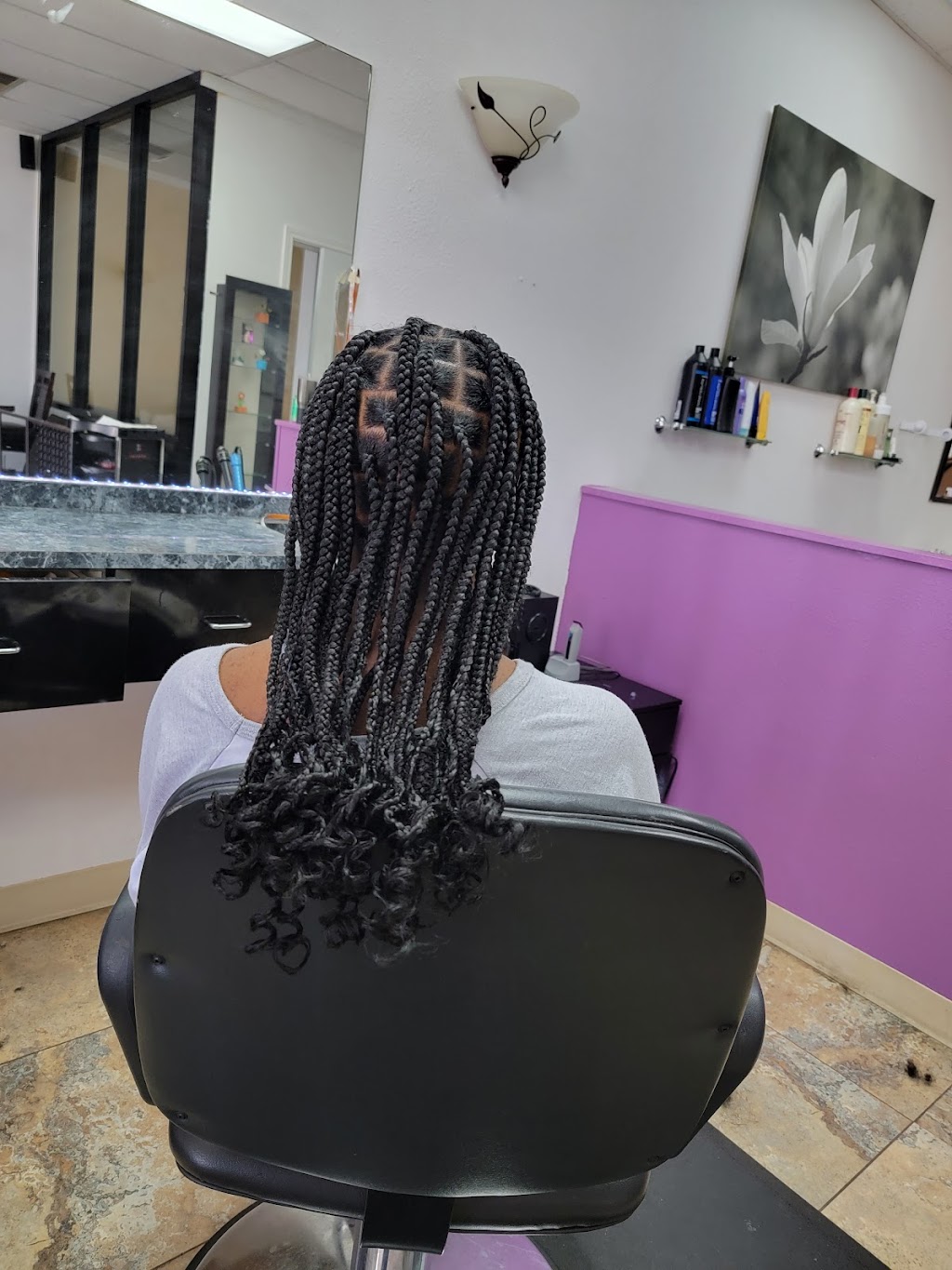 Mum GRG Braiding Salon | 1801 W Polo Rd # 112, Grand Prairie, TX 75052, USA | Phone: (682) 560-3620