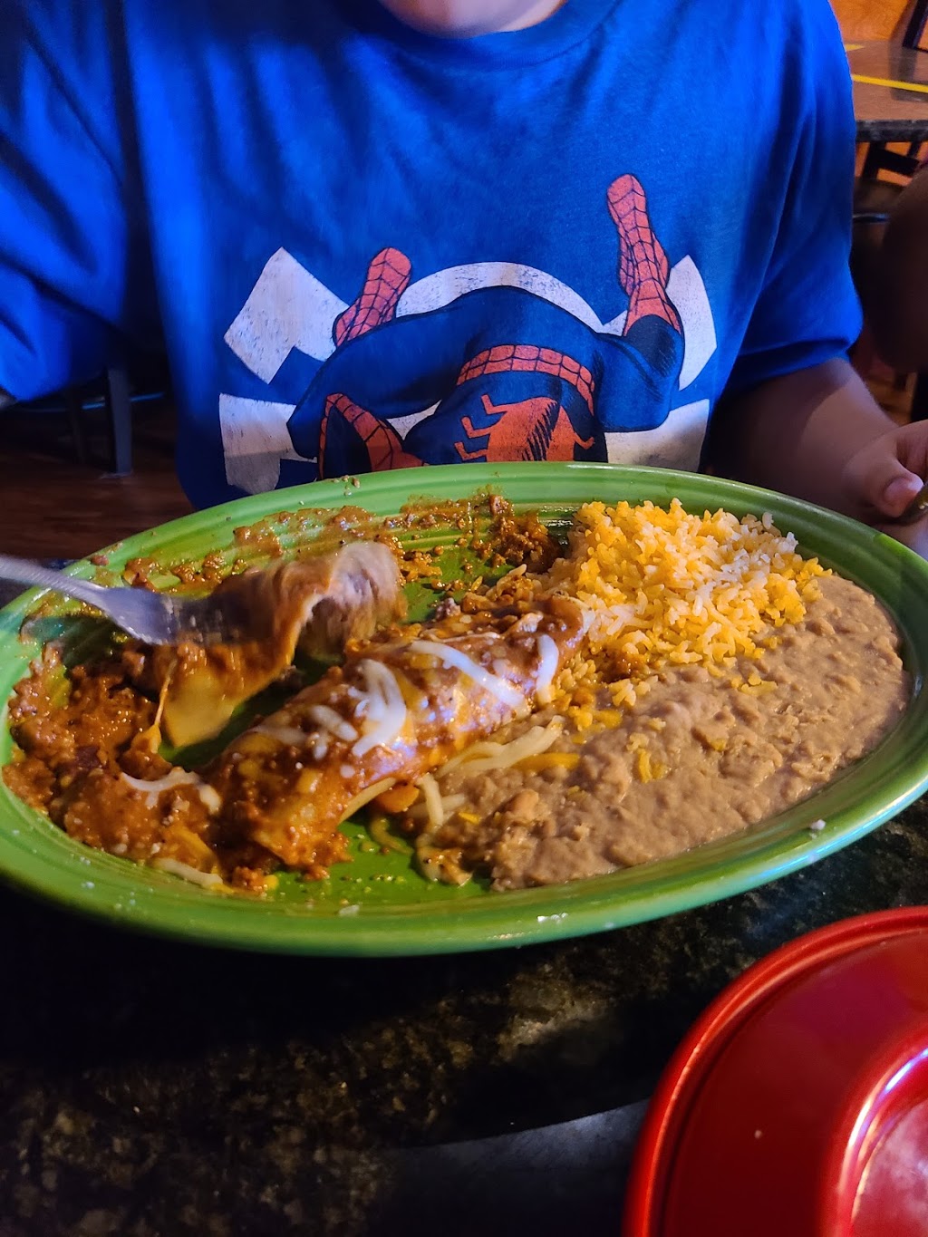 Los Jalapenos | 3615 N Josey Ln, Carrollton, TX 75007, USA | Phone: (972) 394-7600