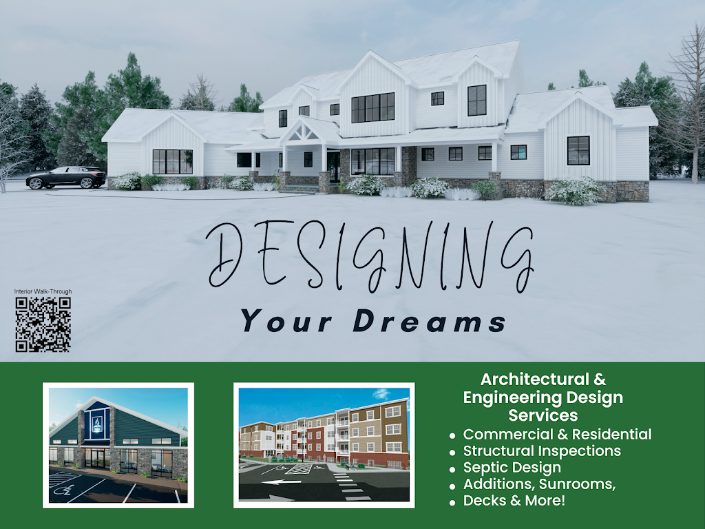 Nolan Engineering, PLLC | 333 Kingsley Rd, Burnt Hills, NY 12027, USA | Phone: (518) 280-3190