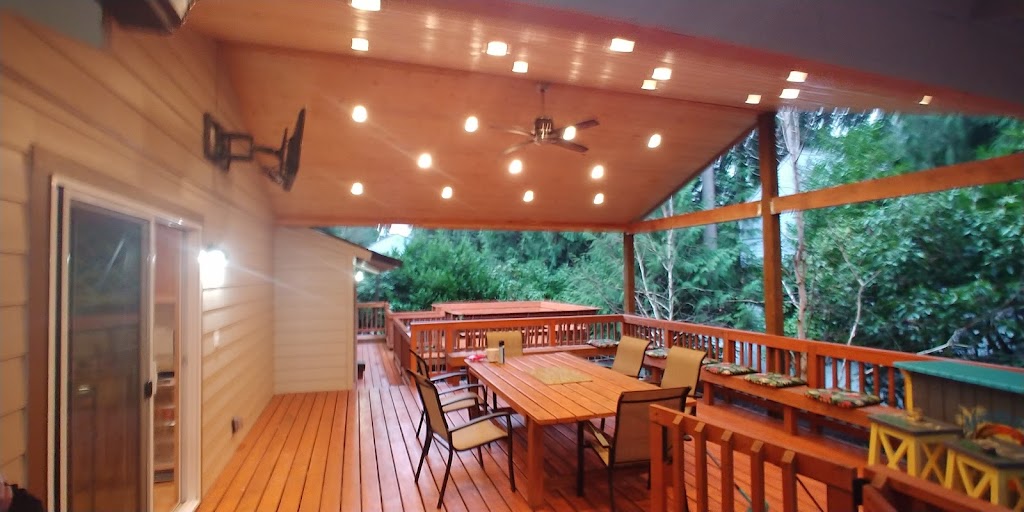 We Do Everything Business & Home Services Inc. | 7206 NE 74th Ave, Vancouver, WA 98662, USA | Phone: (360) 254-7780