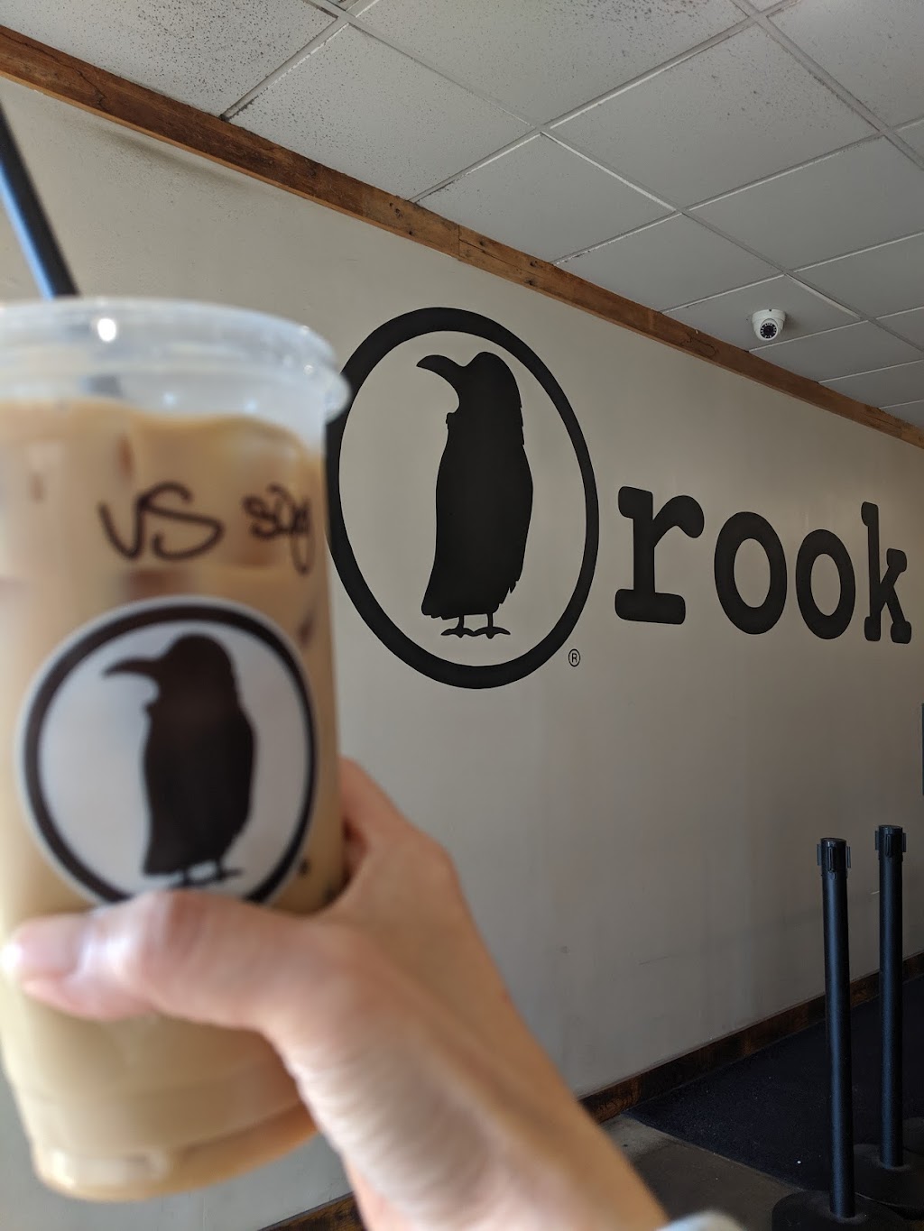 Rook Coffee | 2005 Route 35 Towne Center, Oakhurst, NJ 07755, USA | Phone: (732) 508-9370