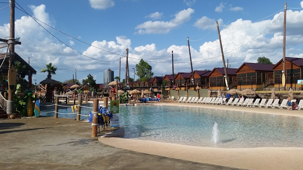 Pirates Cove | 2461 S Burleson Blvd, Burleson, TX 76028, USA | Phone: (817) 386-8000