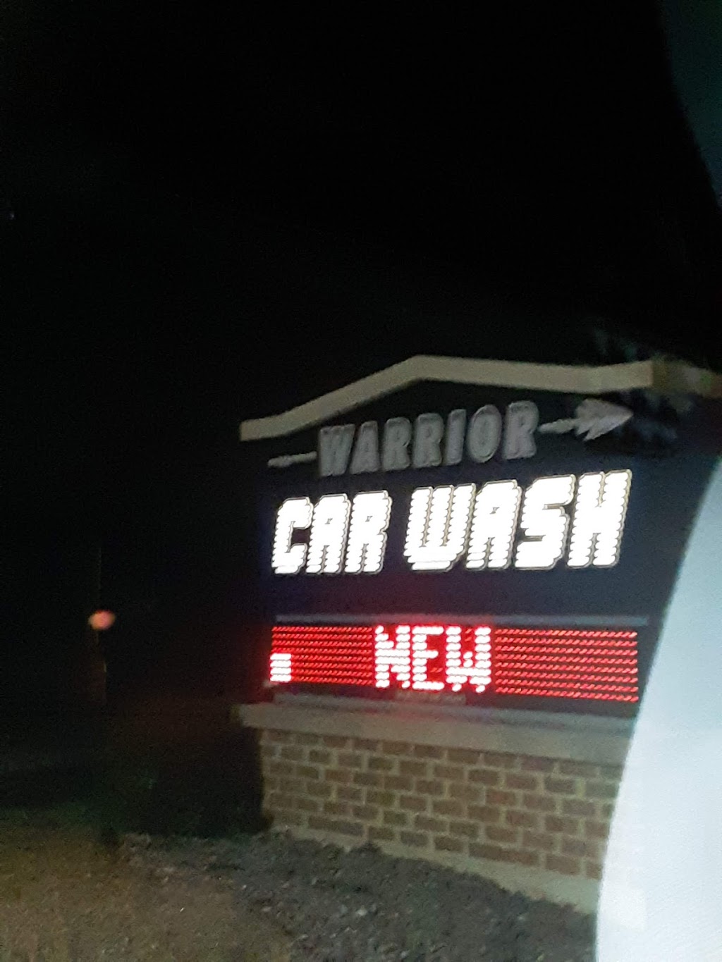 Warrior Wash Muskego | S79W18937 Janesville Rd, Muskego, WI 53150, USA | Phone: (414) 209-4135
