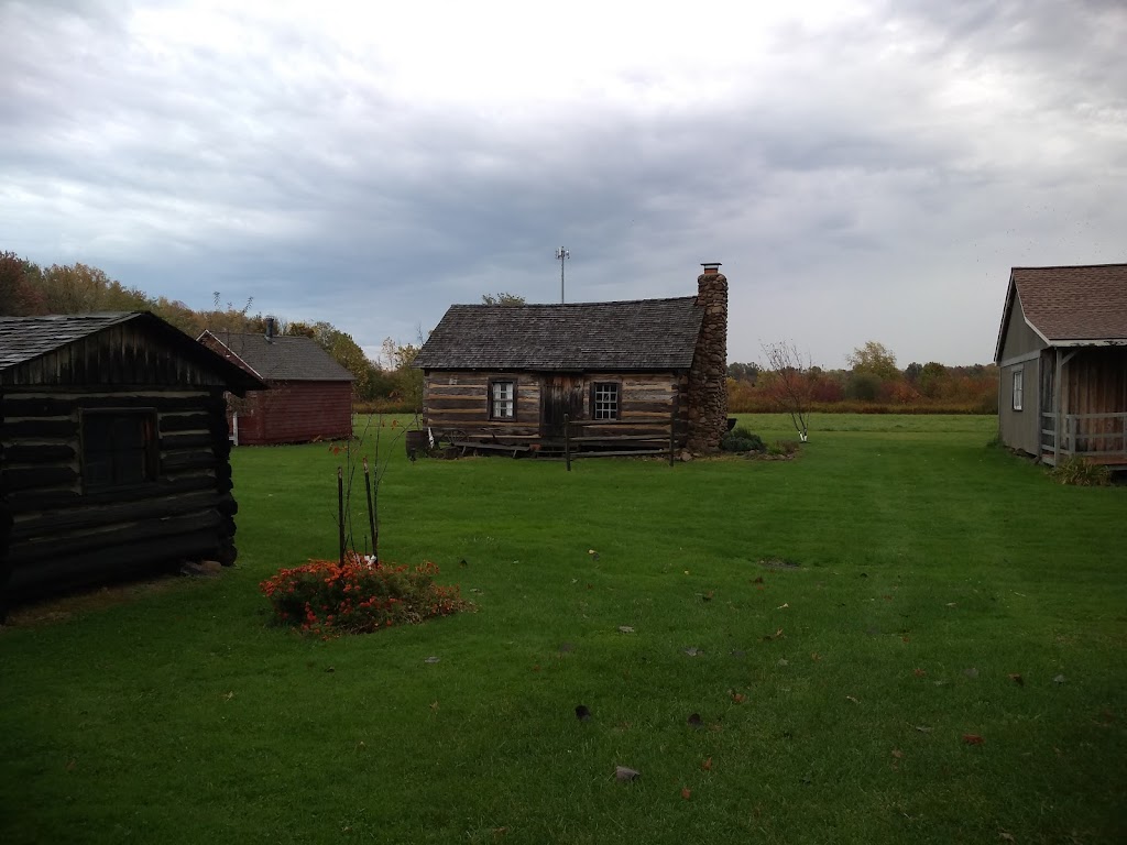 Lake County Historical Society | 415 Riverside Dr, Painesville, OH 44077, USA | Phone: (440) 639-2945