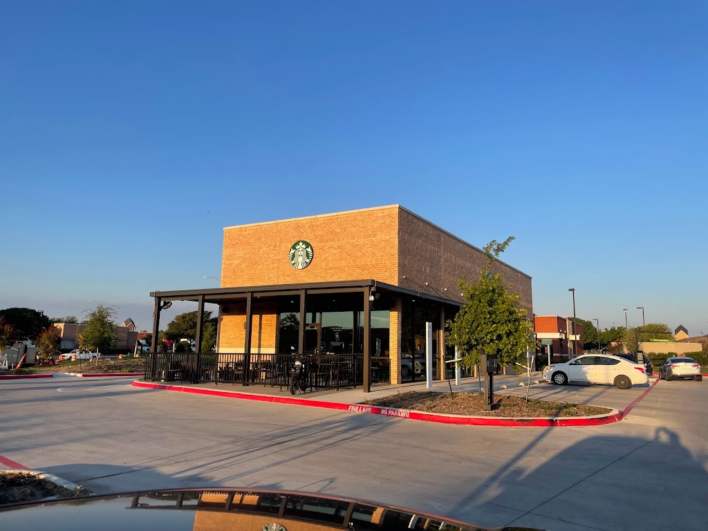 Starbucks | 2451 Westport Pkwy, Fort Worth, TX 76177, USA | Phone: (817) 945-4511