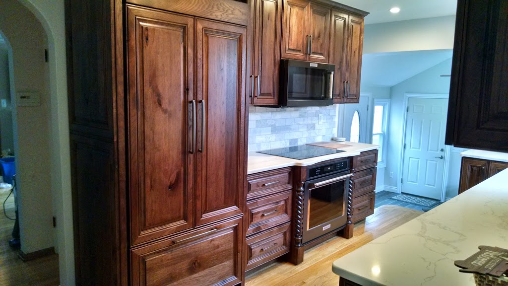 Toms Cabinetry | 53377 Gratiot Ave, New Baltimore, MI 48051, USA | Phone: (586) 749-5700