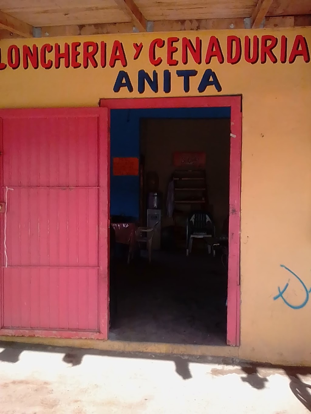 Loncheria y Cenaduria "ANITA | C. Artículo 71, Amp Lucio Blanco, 22710 Rosarito, B.C., Mexico | Phone: 661 135 3824