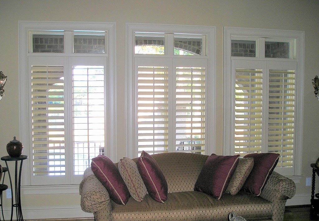 Shenandoah Shutters | 2800 Cofer Rd, Richmond, VA 23224, USA | Phone: (800) 733-1549