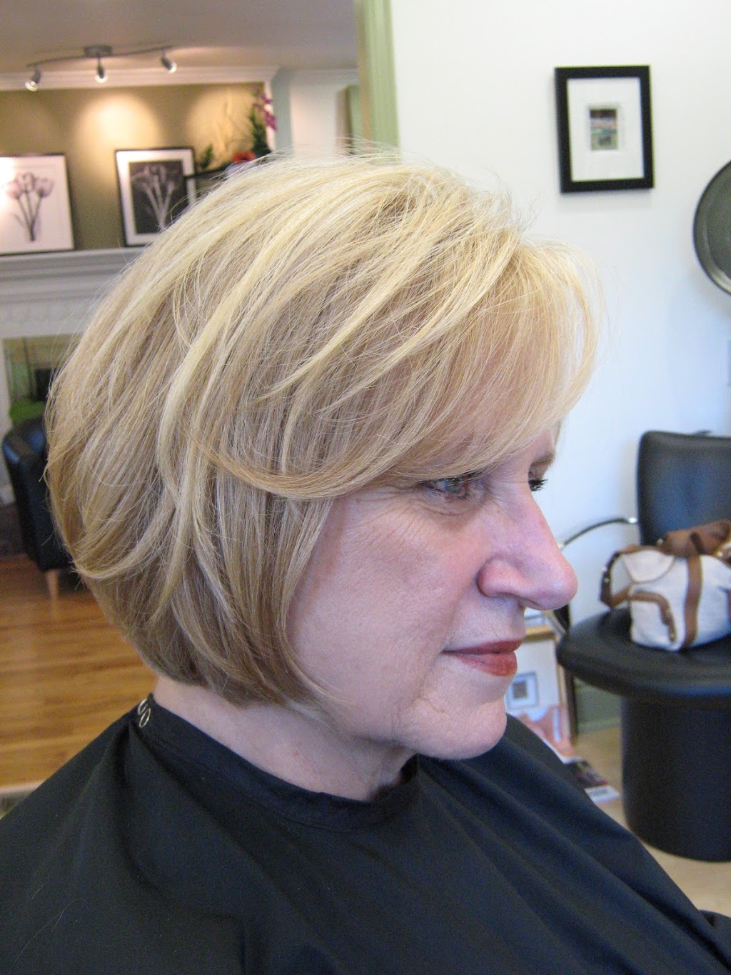 Carmen Carmen Hair Studio - Roswell Hair Salon | 1480 Woodstock Rd, Roswell, GA 30075, USA | Phone: (770) 645-5940