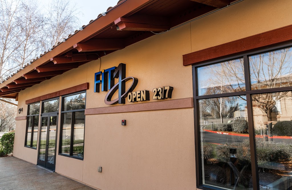 Auburn Fit1 | 680 Auburn Folsom Rd #109, Auburn, CA 95603, USA | Phone: (530) 820-3513