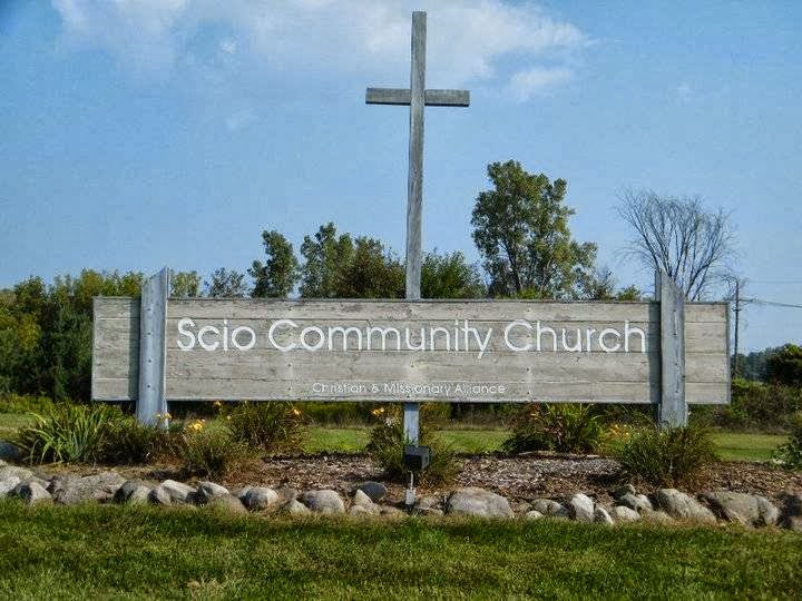 Scio Community Church | 1293 N Zeeb Rd, Ann Arbor, MI 48103, USA | Phone: (734) 662-7351