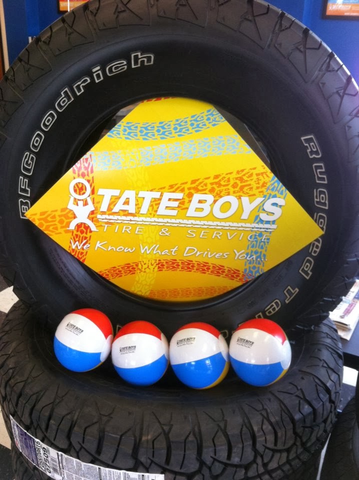 Tate Boys | 1005 W Rogers Blvd, Skiatook, OK 74070, USA | Phone: (918) 578-2350