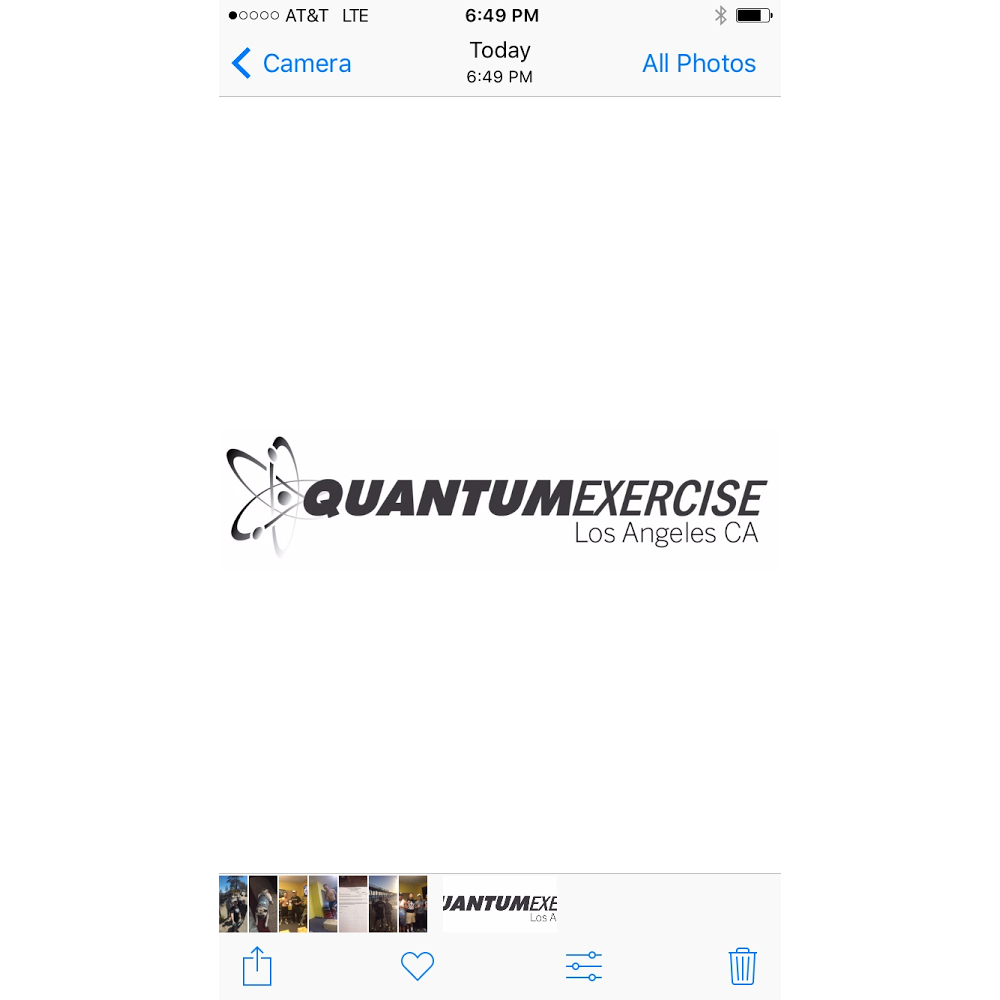 Quantum Exercise | 12341 Foothill Blvd, Sylmar, CA 91342, USA | Phone: (424) 371-0262