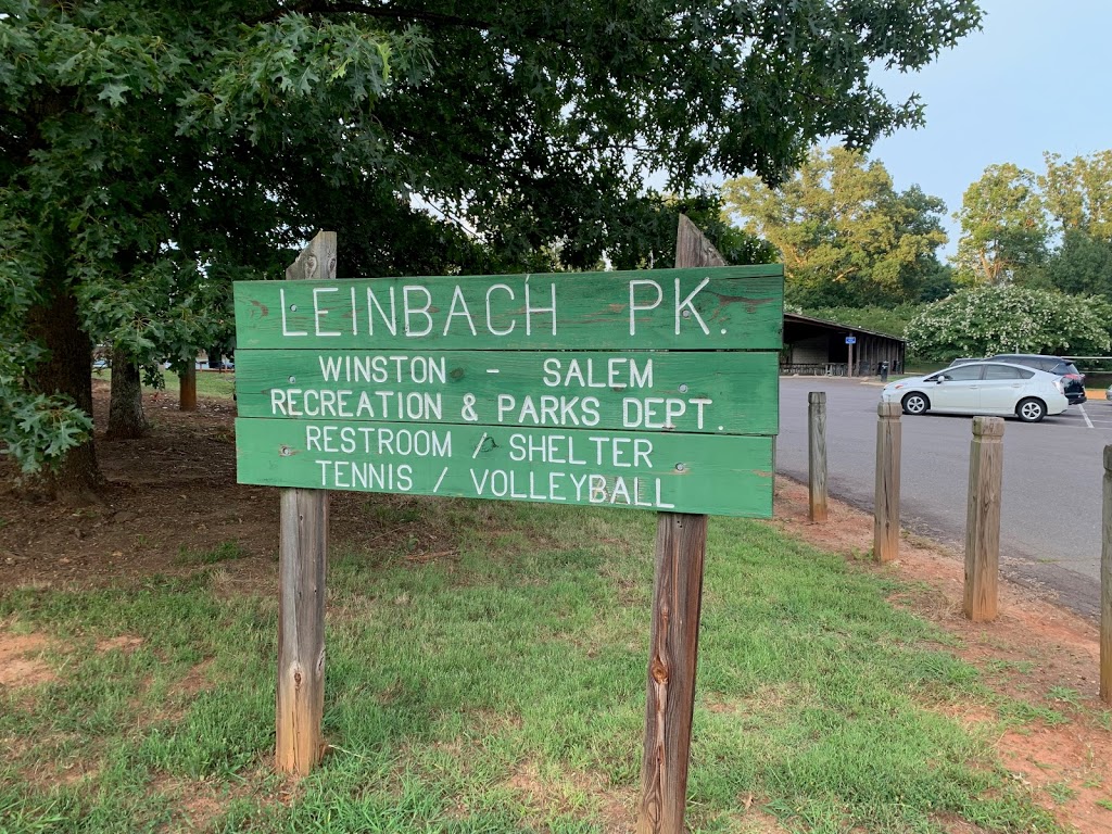 Leinbach Park | 3635 Sally Kirk Rd NW, Winston-Salem, NC 27104, USA | Phone: (336) 727-8000