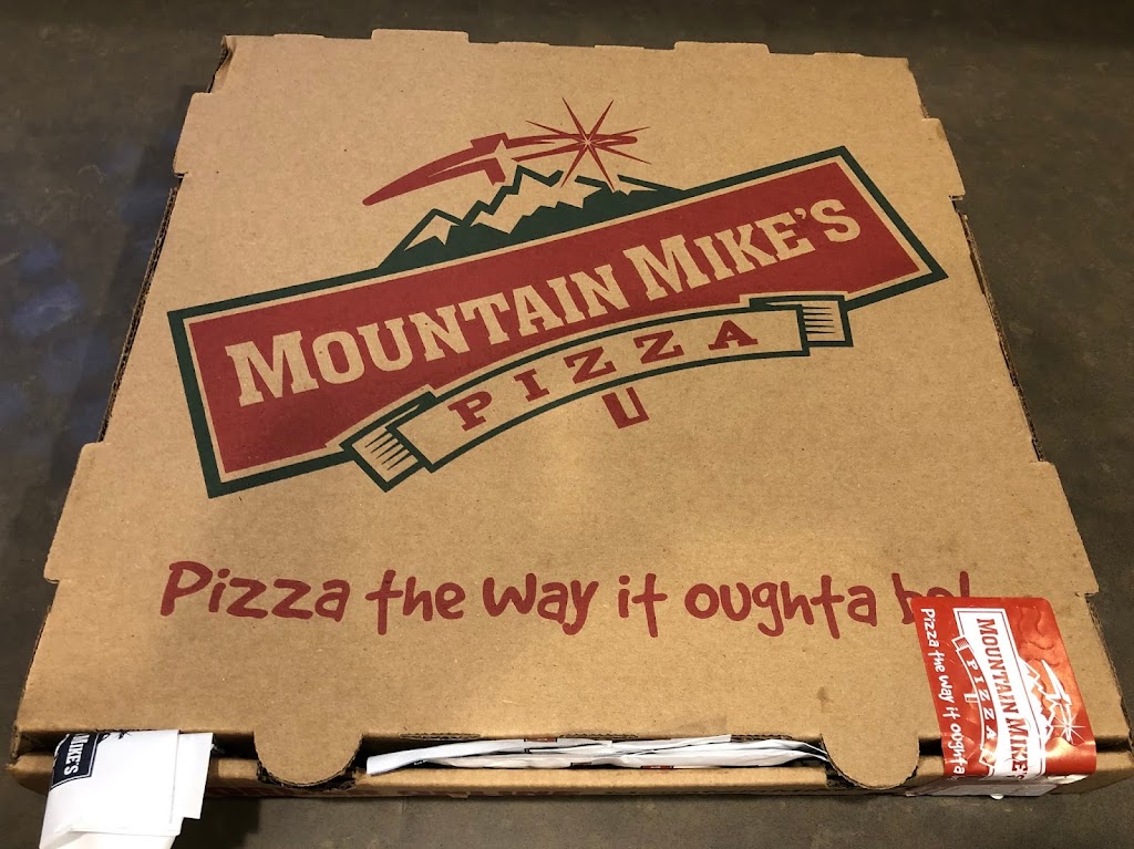 Mountain Mikes Pizza | 7377 Jackson Dr, San Diego, CA 92119, USA | Phone: (619) 469-6453