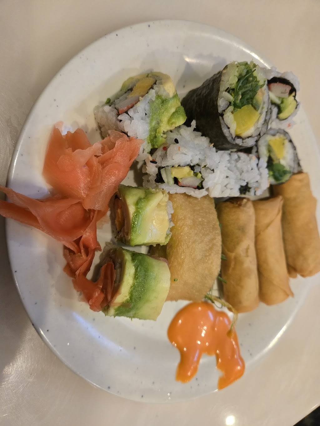 Flaming Grill and Buffet | 31 Furlong Dr F, Revere, MA 02151, USA | Phone: (781) 289-8888