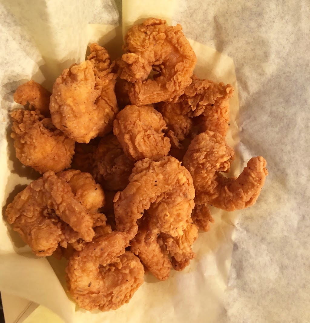 Louisiana Fried Chicken | 9101 S Central Ave, Los Angeles, CA 90002, USA | Phone: (323) 563-2243