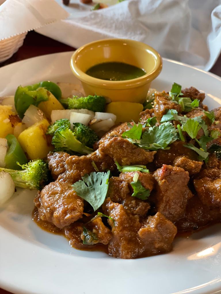 Himalayan Garden Grill Restaurant & Bar | 1614 Highwoods Blvd B, Greensboro, NC 27410 | Phone: (336) 897-0097