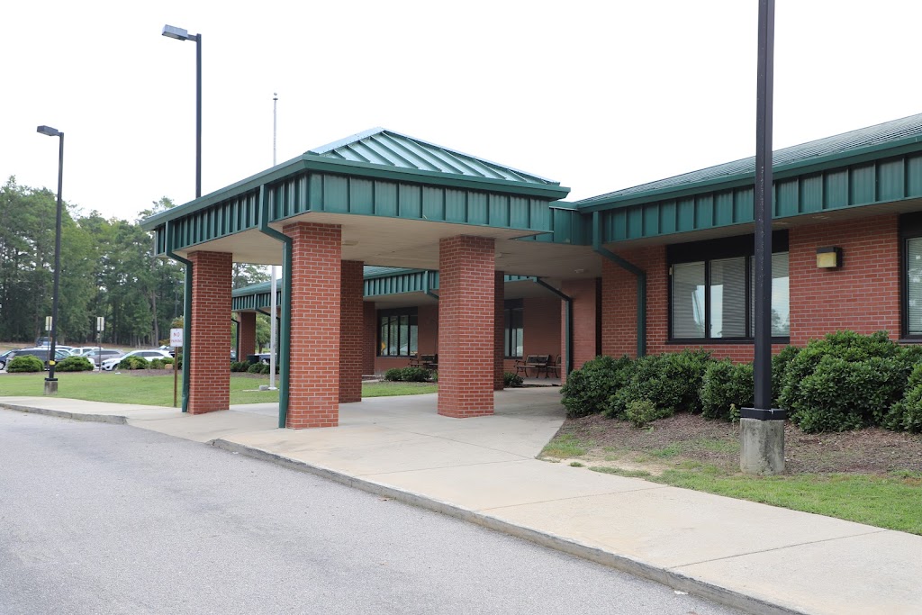 Corinth-Holders Elementary | 3976 NC-231, Zebulon, NC 27597, USA | Phone: (919) 365-7560